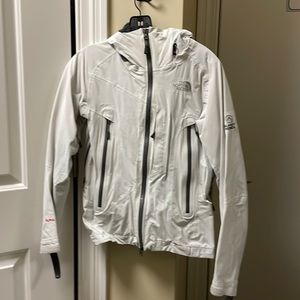 Woman’s lightweight jacket